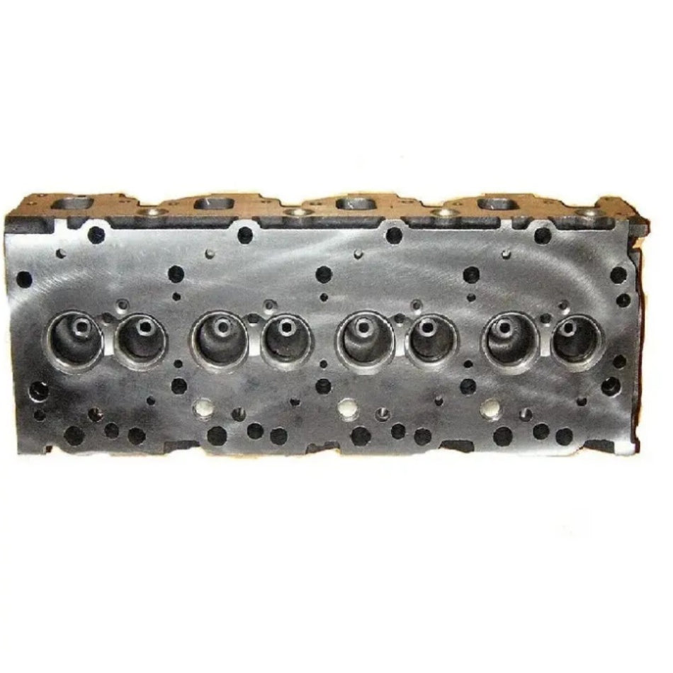 Complete Cylinder Head 6631770 For Bobcat 843 853 1213 Mustang 960 2060 Skid Steer Loader (Complete cylinder head)