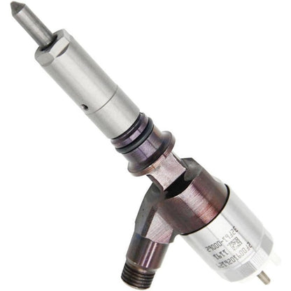 4 Pcs Fuel Injector 32F61-00013 for Caterpillar CAT Engine C4.2 - KUDUPARTS