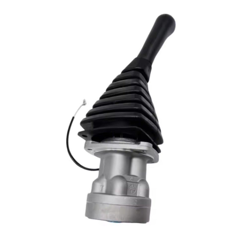 Joystick Controller 206-3303 for Caterpillar Excavator CAT 311C 314C 315C 318C 320C 321C 322C 325C - KUDUPARTS