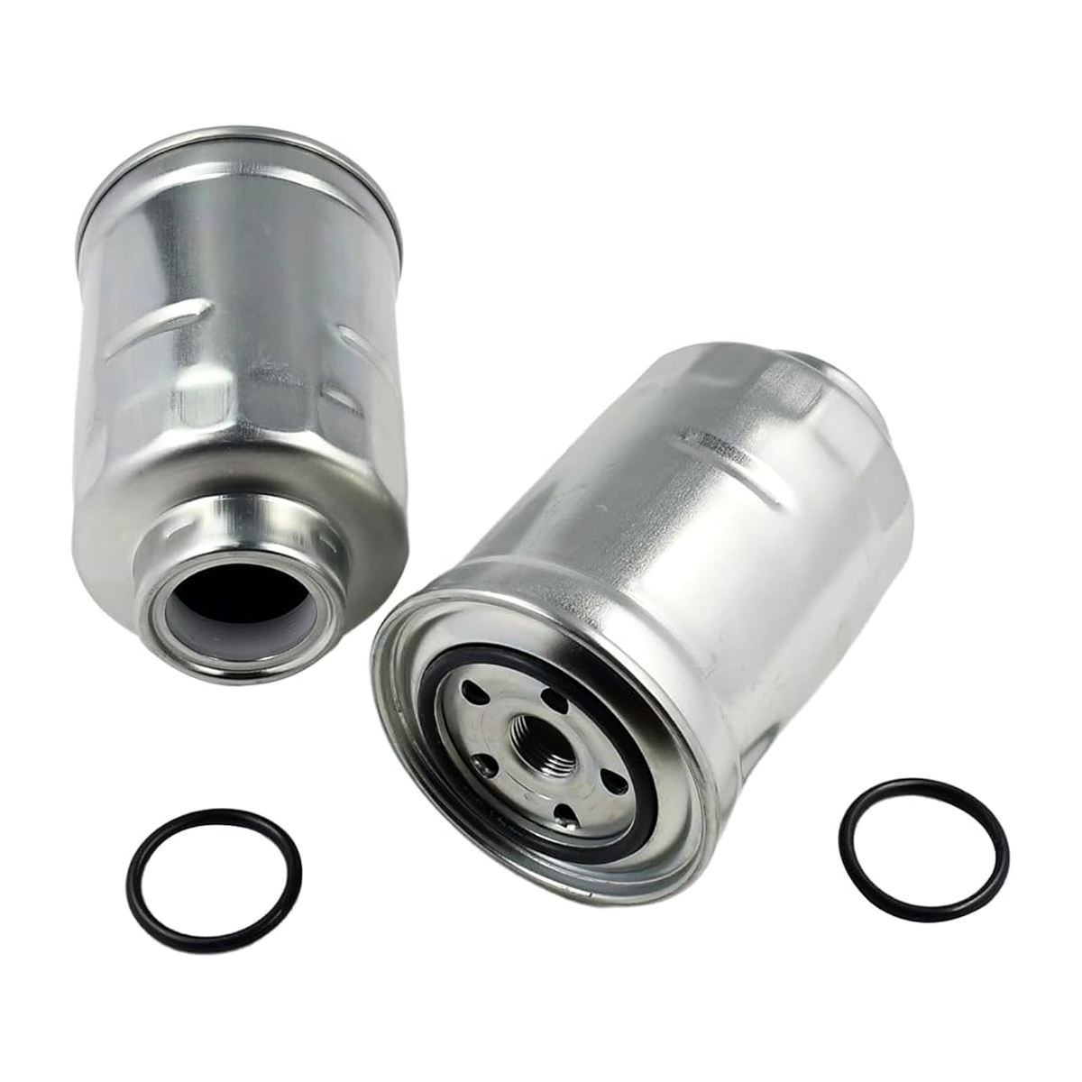 Fuel Filter ED0021753180-S for Kohler Lombardini Engine KDI2504TCR KDI3404TCR - KUDUPARTS