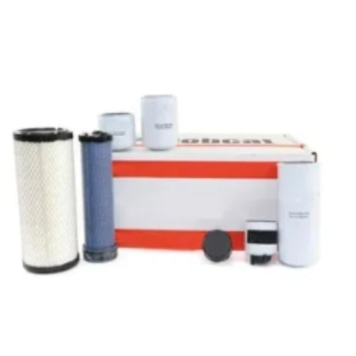 1000/2000 Hour Maintenance Filter Kit 7330950 for Bobcat Toolcat 5600 - KUDUPARTS