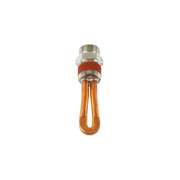 Block Heater 3975628 for Cummins Engine 4B3.9 6B5.9 ISB6.7 QSB4.5 QSB5.9 QSB6.7 QSB7 Dodge Ram 2500 3500 - KUDUPARTS