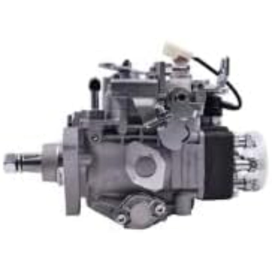 Fuel Injection Pump 6734-71-1240 for Komatsu Engine 6D102E-1 - KUDUPARTS