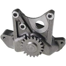 Oil Pump 6I-0253 for Caterpillar CAT Engine 3054 3054B Backhoe Loader 416B 416C 416D 424D 428B 428C - KUDUPARTS