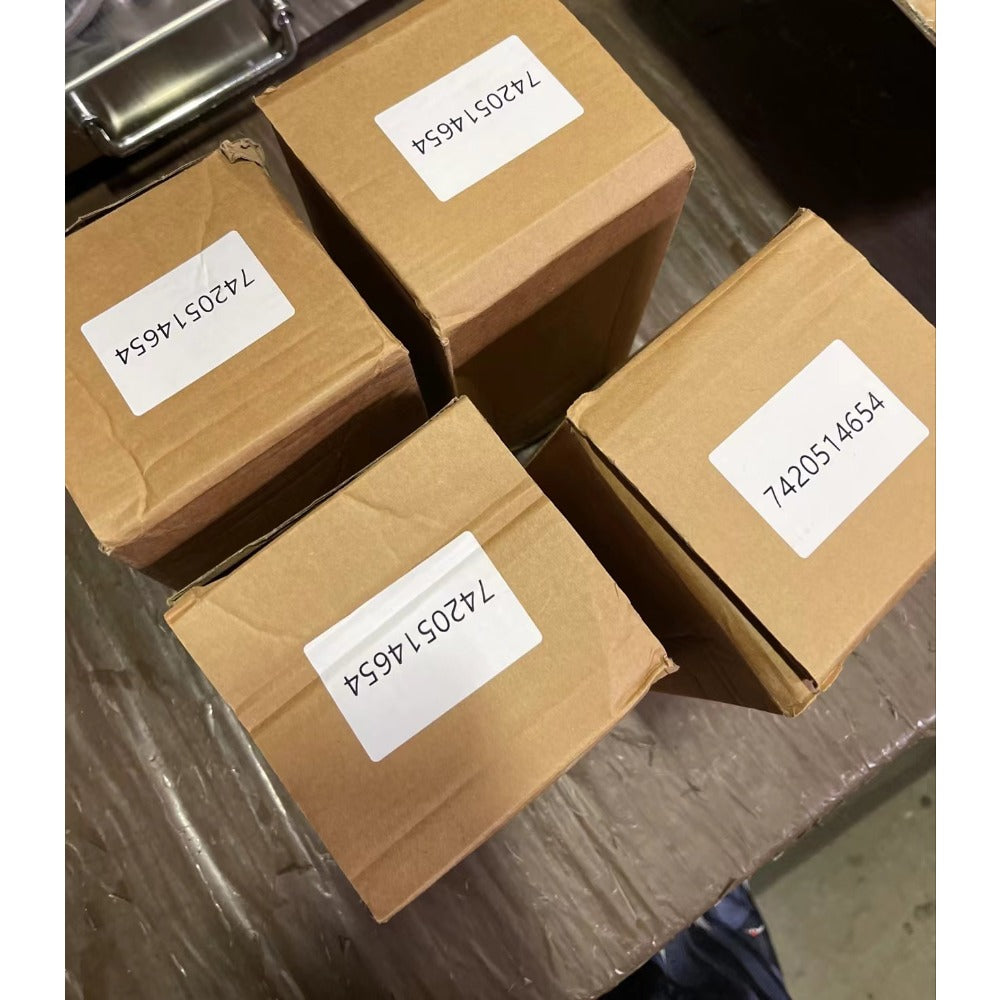 4pcs Fuel Water Separator for Fleetguard FS19735 Renault 7420514654 Hengst H700WK