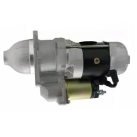24V 11T Starter Motor 28100-2062A for Hino Engine EC100 EH100 DM100 DQ100 H07 - KUDUPARTS