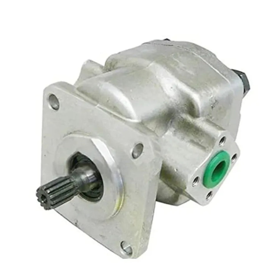 Hydraulic Pump 38240-76300 for Kubota Tractor L1501 L1801 L2000 L01 L2201 (Ship to US Only)