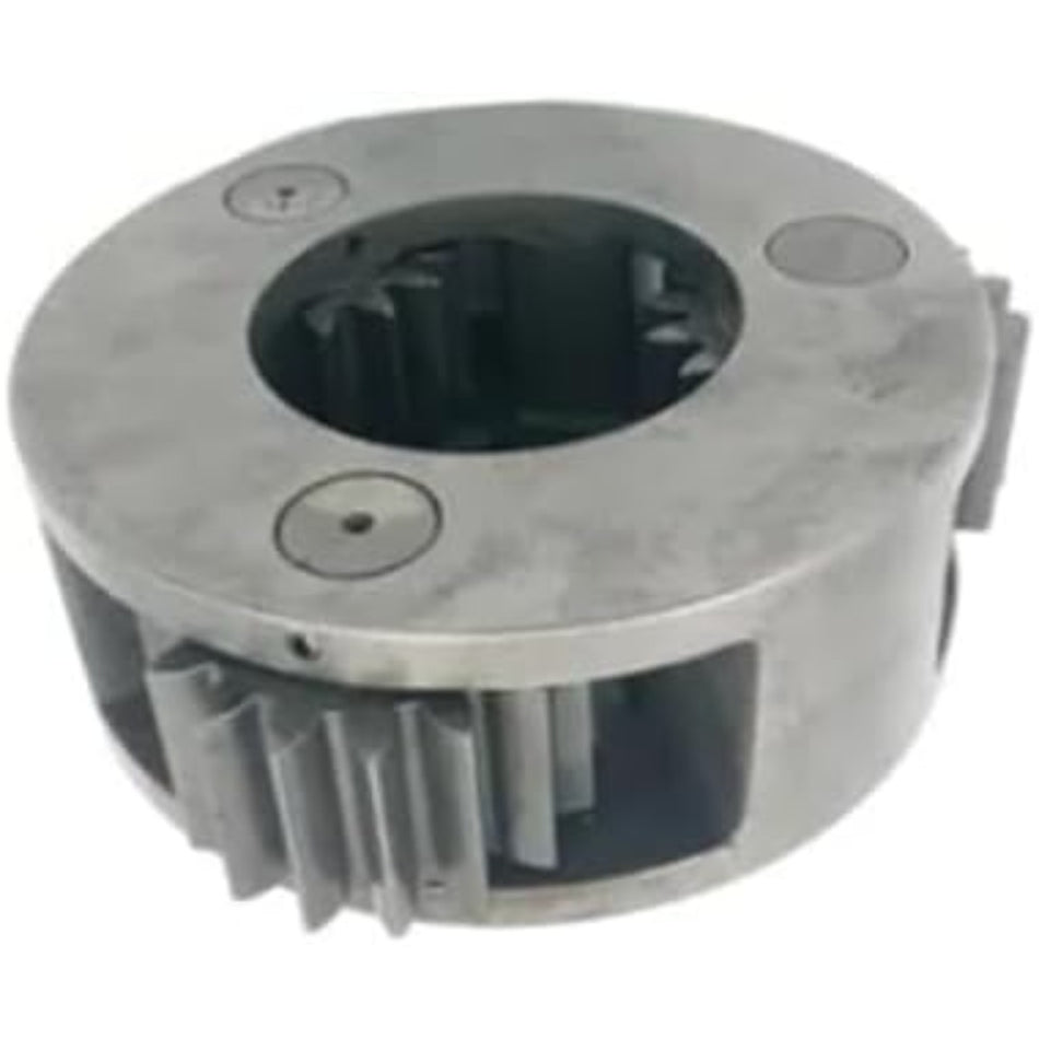 Planet Pinion Carrier Assembly 1009857 for Hitachi Excavator EX200 EX200K EX220 RX2000 EX200LC - KUDUPARTS