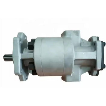 Hydraulic Gear Pump 9T-5199 for Caterpillar CAT 980C 980F Wheel Loader 3406 Engine - KUDUPARTS
