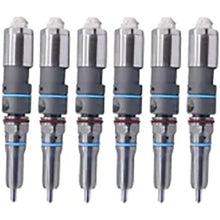 Fuel Injector 367-4293 20R-1318 for Caterpillar CAT Engine C9.3 Excavator 336E 336E L 336E LN - KUDUPARTS