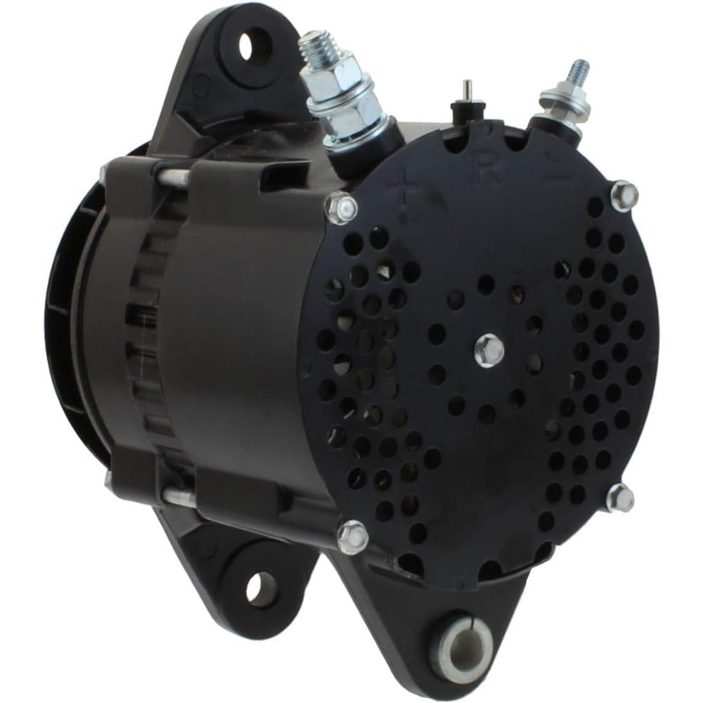 Alternator 100-5045 for Caterpillar CAT 943 953 963 973 814B 814F 824C - KUDUPARTS