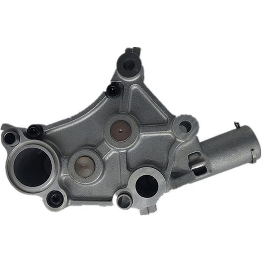 Oil Pump 1131003121 for Isuzu Engine 6WG1 6WA1 Hitachi ZX450 ZX460 ZX470 ZX480 ZX500LC ZX600 ZX670 ZX870 John Deere 800C 470GLC Excavator - KUDUPARTS