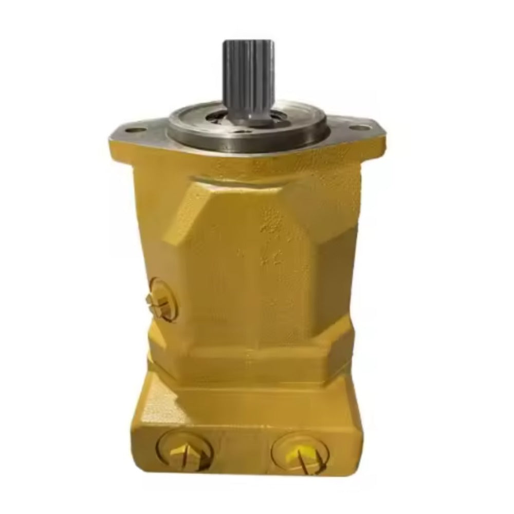 Hydraulic Pump 262-5203 for Caterpillar CAT TH460B TH560B TH560B 3054E 3054 Engine - KUDUPARTS