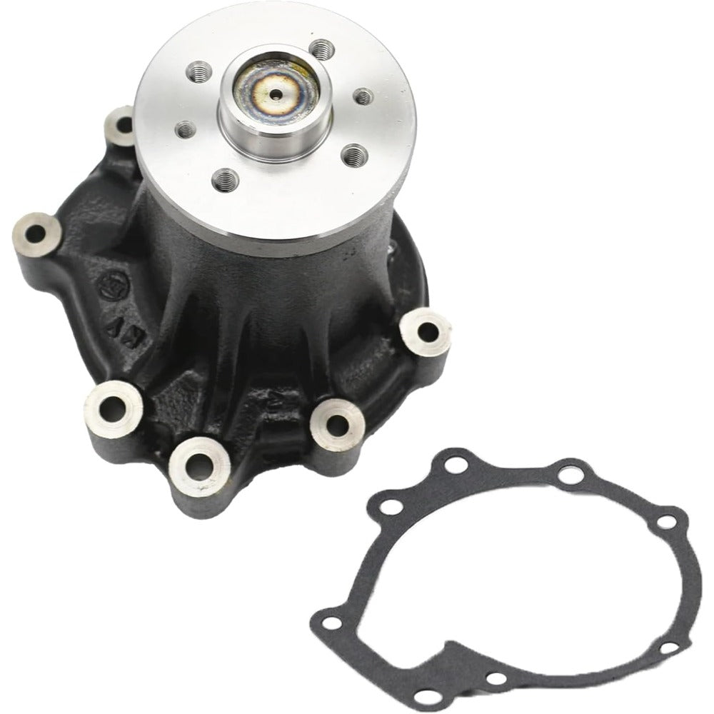 Water Pump 8-98038845-0 for Isuzu 4HK1 Engine Sumitomo SH200-5 - KUDUPARTS