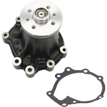 Water Pump 8-98038845-0 for Isuzu 4HK1 Engine Sumitomo SH200-5 - KUDUPARTS