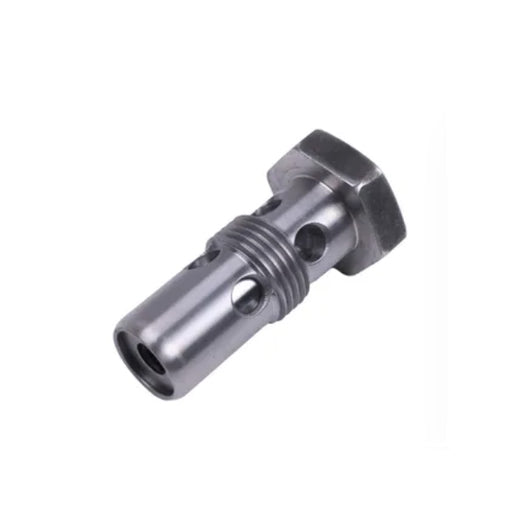 Oil Relief Valve SBA140036220 for Shibaura Cummins Engine ISM N844 CASE 410 420 D35 D40 D45 DX31 DX34 FARMALL 50 - KUDUPARTS