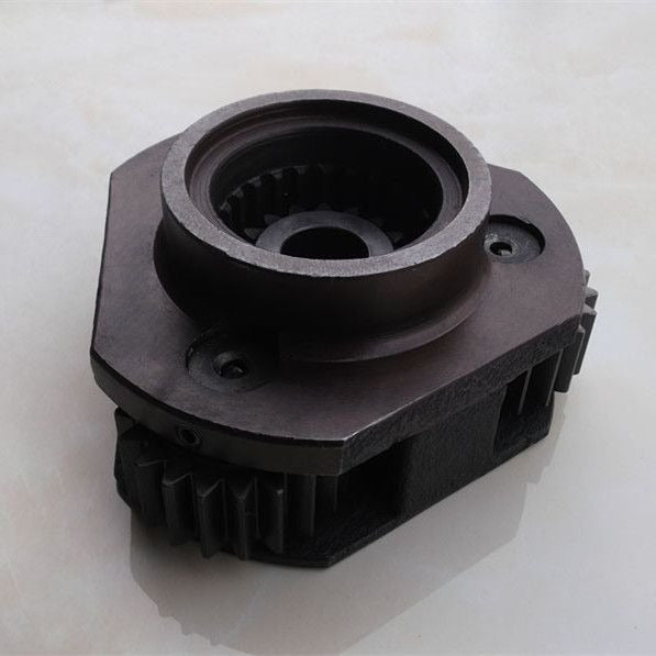 CAT E307 Swing Motor Second Class three star Frame Assembly(cast steel) - KUDUPARTS