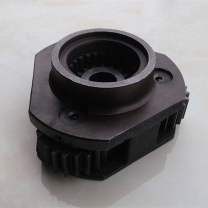 CAT E307 Swing Motor Second Class three star Frame Assembly(cast steel) - KUDUPARTS