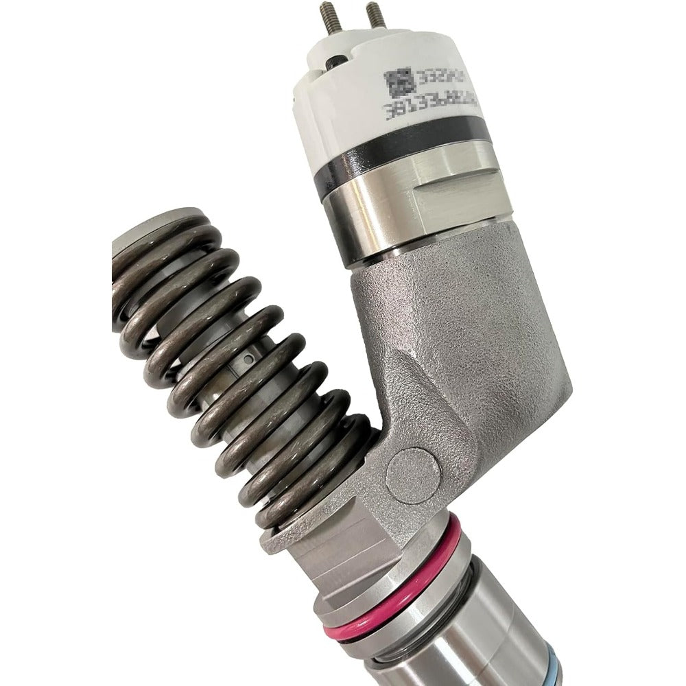 Fuel Injector 10R-1273 249-0709 for Caterpillar CAT Engine C15 C32 3406E C-15 C-16 - KUDUPARTS
