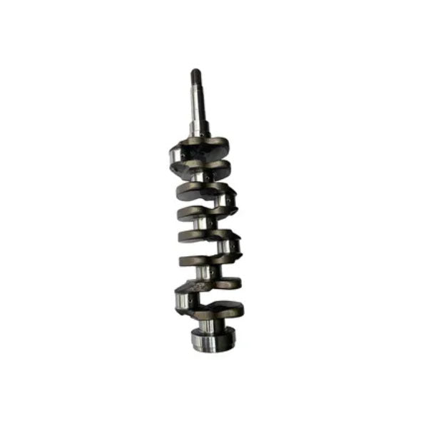 Crankshaft for Kubota V2003 Engine Excavator - KUDUPARTS