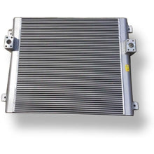 For Caterpillar Excavator CAT 322C 322C L 325C 325C L Engine 3126B Hydraulic Oil Cooler 205-4962 (Ship to US Only)