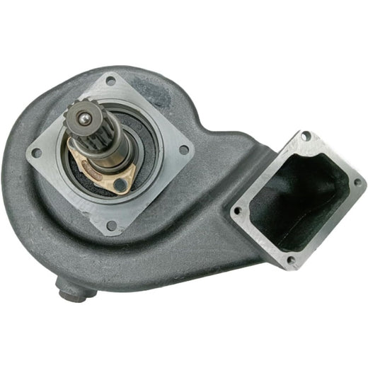 Water Pump 212-8177 for Caterpillar CAT Engine 3512 3516 3508B Loader 994 Truck 777D 785 789C 793B - KUDUPARTS