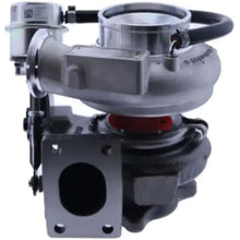 Turbo S200G Turbocharger 04507755 for Deutz Engine TCD6L2012 2V Volvo Excavator 210B EC210C ECR235C FC2421C - KUDUPARTS