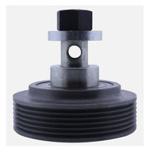 Water Pump Idler Pulley AR45189 3064919 for Cummins Big Cam - KUDUPARTS