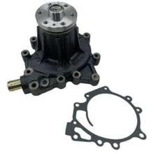 Water Pump 5873111091 for Hitachi Excavator ZX190-5B ZX190LC-6 ZX200-5B ZX200-6 ZX210-5B ZX210-6 ZX225US-5B ZX225USRLC-5B - KUDUPARTS