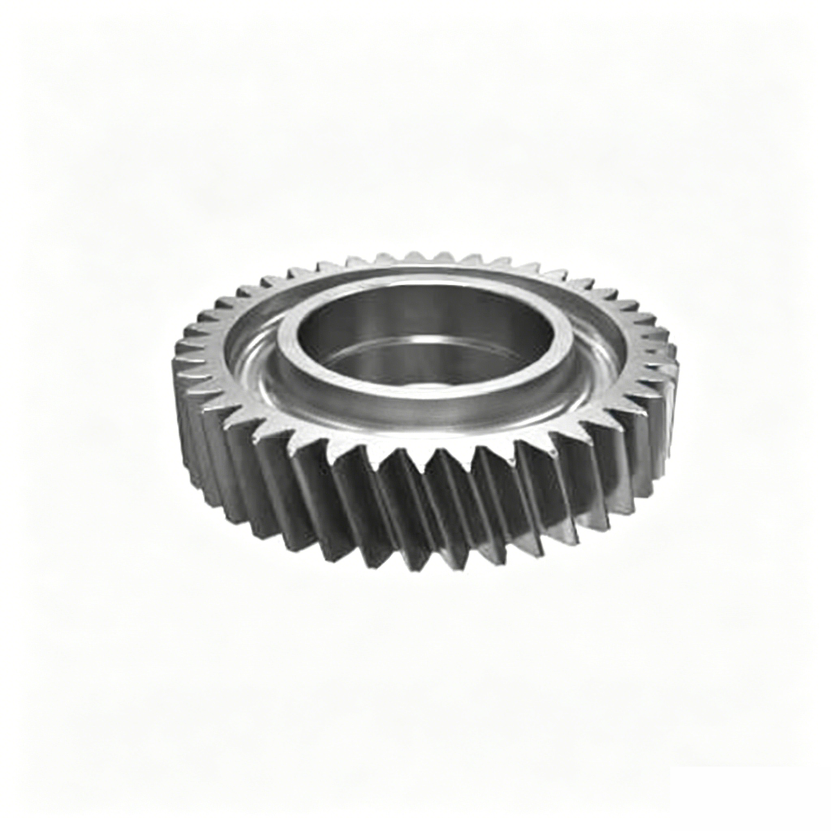 Helical Gear 9U-8660 for Caterpillar CAT Engine 3406C 3306 3176C 3196 Motor Grader 14H 16H - KUDUPARTS