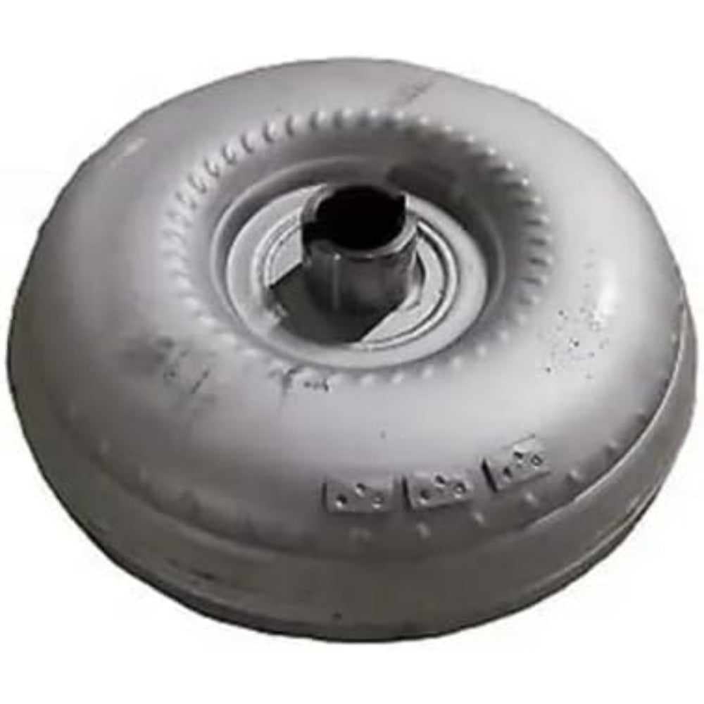 Torque Converter Assembly 200-1648 for Caterpillar CAT - KUDUPARTS