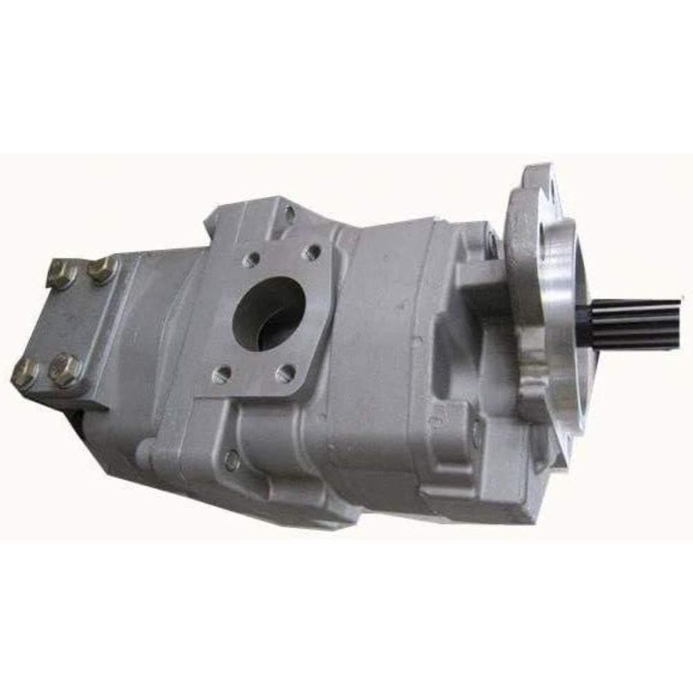 For Komatsu Wheel Loader WA200-1 Hydraulic Pump 705-51-20150 - KUDUPARTS
