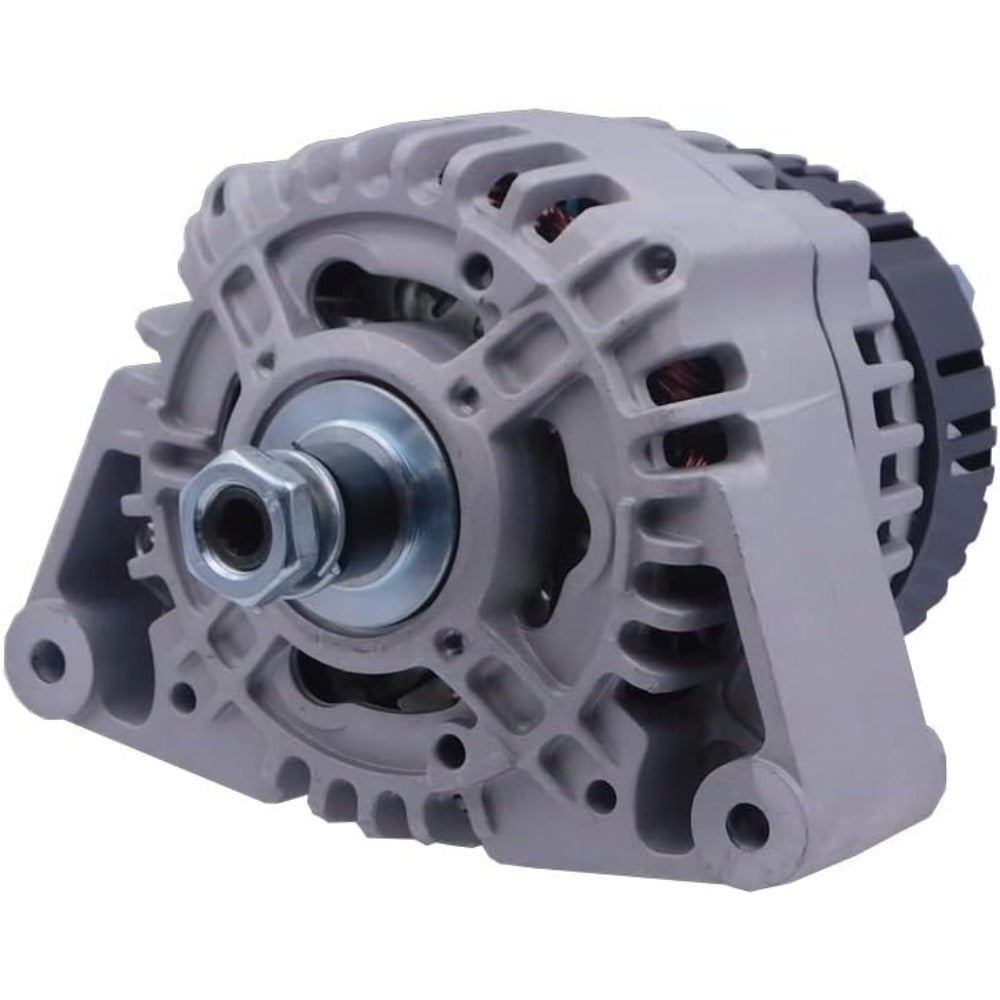 Alternator 01182403 for Deutz Engine BF6M1013C BF4M1013 BF6M1015 TCD2013 BF4L913 BF4L914 FL912W F8L413FW - KUDUPARTS