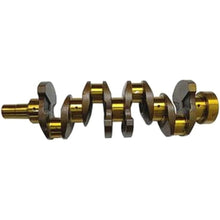 Crankshaft 6202-31-1100 for Komatsu 4D95S-W 4D95S Engine - KUDUPARTS