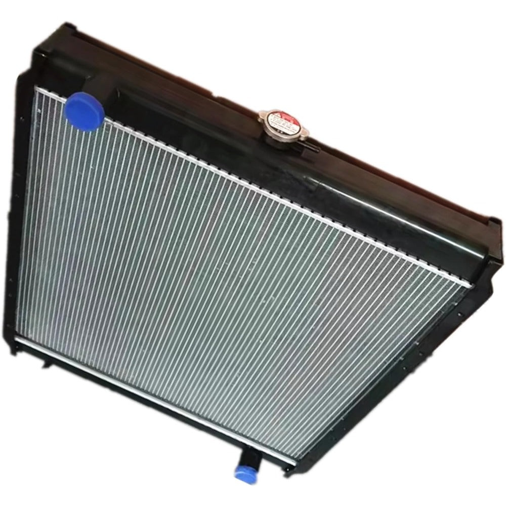 Water Tank Radiator 118-9953 for Caterpillar CAT Engine 3066 Excavator ...