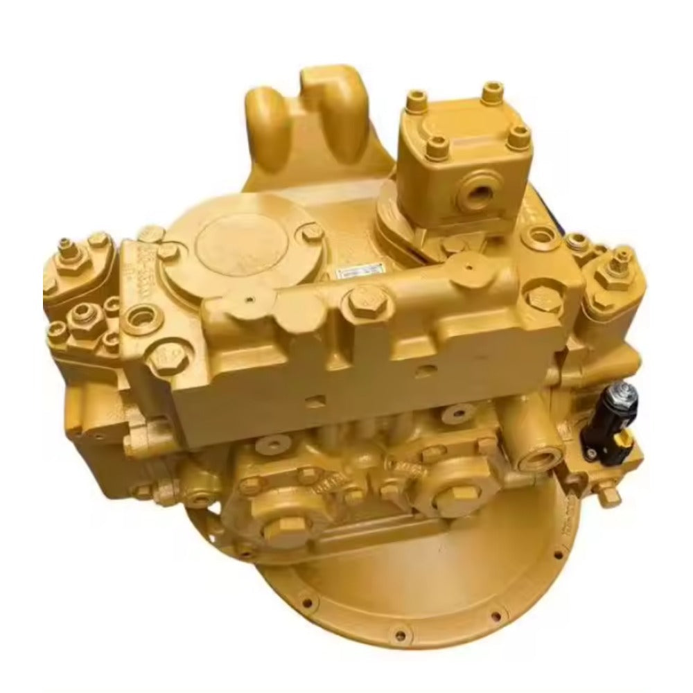 For Caterpillar CAT 312C 312C L Excavator 3064 3054T Engine Hydraulic Main Pump 173-0663 - KUDUPARTS