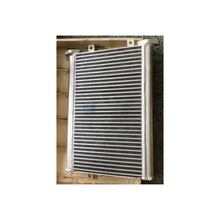 For Kubota KX185 Hydraulic Oil Cooler