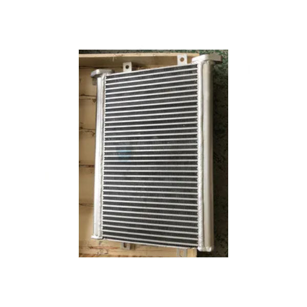 For Kubota KX185 Hydraulic Oil Cooler - KUDUPARTS