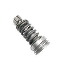 Bomba de inyección de combustible (6 unidades, 108-6631, 2W-3414) para motores Caterpillar 3412, 3406B y 3406C.