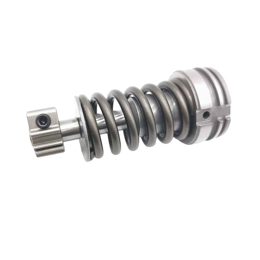 Bomba de inyección de combustible (6 unidades, 108-6631, 2W-3414) para motores Caterpillar 3412, 3406B y 3406C.