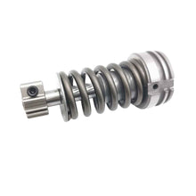 Bomba de inyección de combustible (6 unidades, 108-6631, 2W-3414) para motores Caterpillar 3412, 3406B y 3406C.
