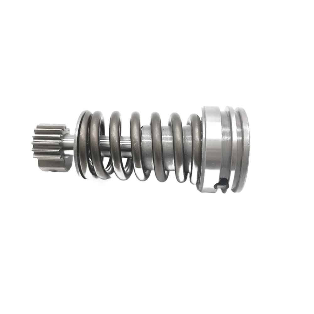 Bomba de inyección de combustible (6 unidades, 108-6631, 2W-3414) para motores Caterpillar 3412, 3406B y 3406C.