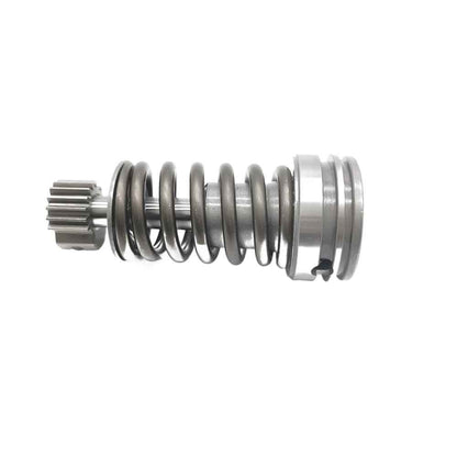 Bomba de inyección de combustible (6 unidades, 108-6631, 2W-3414) para motores Caterpillar 3412, 3406B y 3406C.