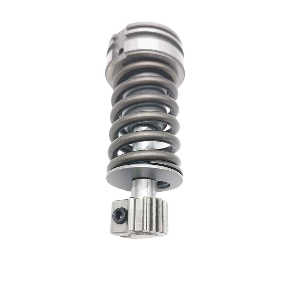 Bomba de inyección de combustible (6 unidades, 108-6631, 2W-3414) para motores Caterpillar 3412, 3406B y 3406C.