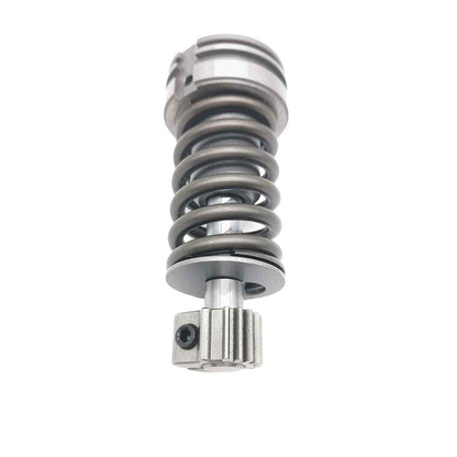 Bomba de inyección de combustible (6 unidades, 108-6631, 2W-3414) para motores Caterpillar 3412, 3406B y 3406C.