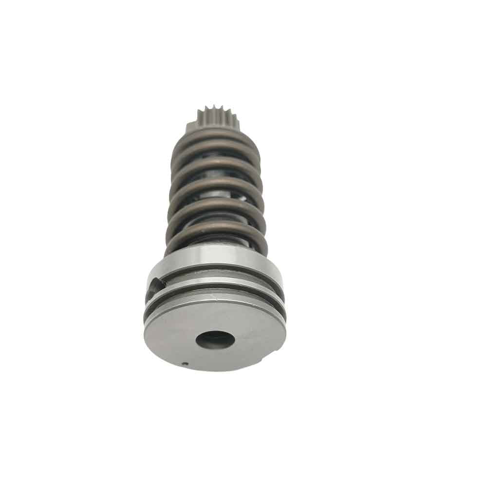 Bomba de inyección de combustible (6 unidades, 108-6631, 2W-3414) para motores Caterpillar 3412, 3406B y 3406C.