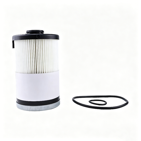 6pcs Fuel Water Separator 24009058 FS20313 for Volvo D11 D13 D13TC Mack MP7 MP8 MP8HE Engine