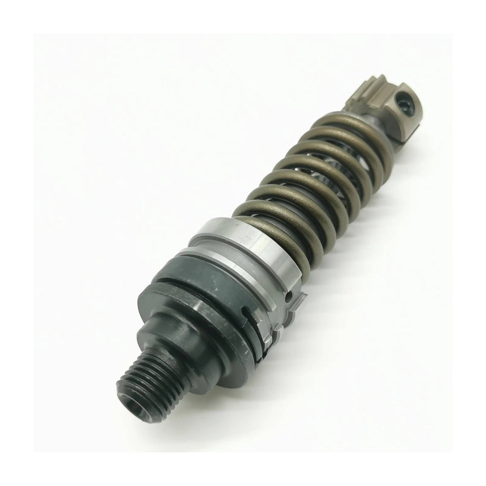 Grupo de bomba de inyección de combustible 1W-6539 para cargadores Caterpillar 910, 966C, 972G, 931C, 973 y 935B (6 unidades)