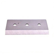 7-1/4" x 4" x 1/2" Knife 19071640 900-9900-02 for Bandit 100 150 250 Morbark Eager Beever 200 290 Wood Chipper - KUDUPARTS
