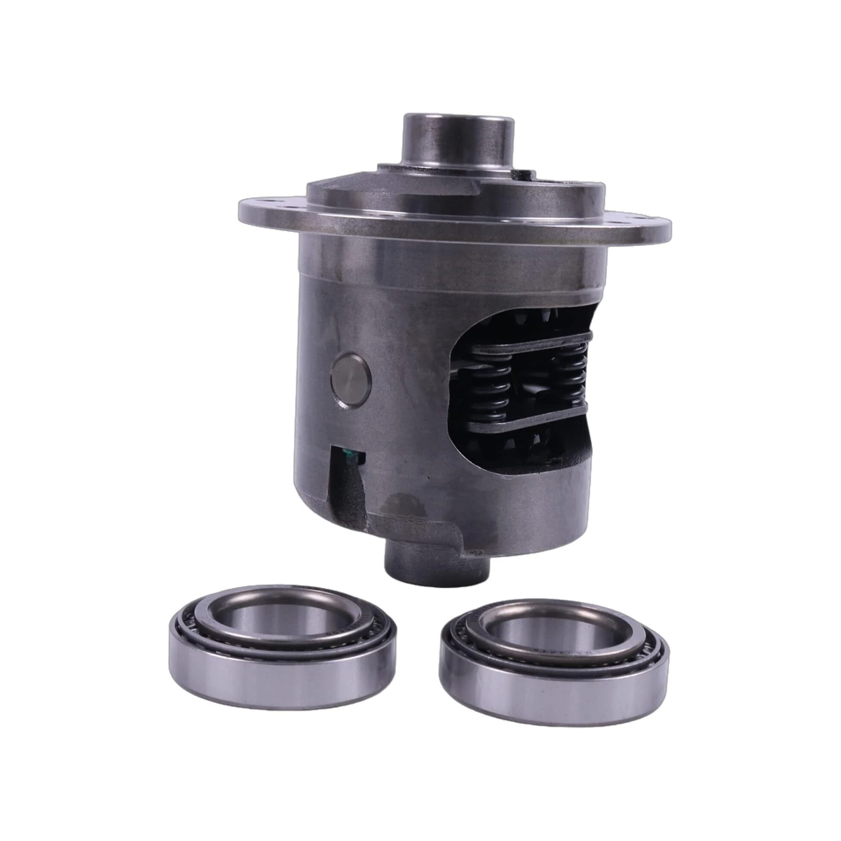 7.5" 28 Spline Limited-Slip Locker With Bearing & Race 19599-010 for Chevrolet Astro Silverado 1500 GMC Jimmy Syclone Yukon - KUDUPARTS